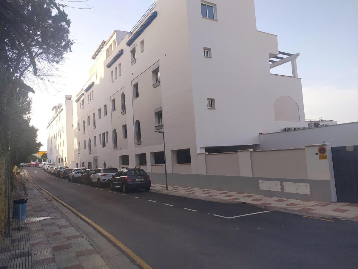 Apartment Fantastico Estudio En Vela De Mar *