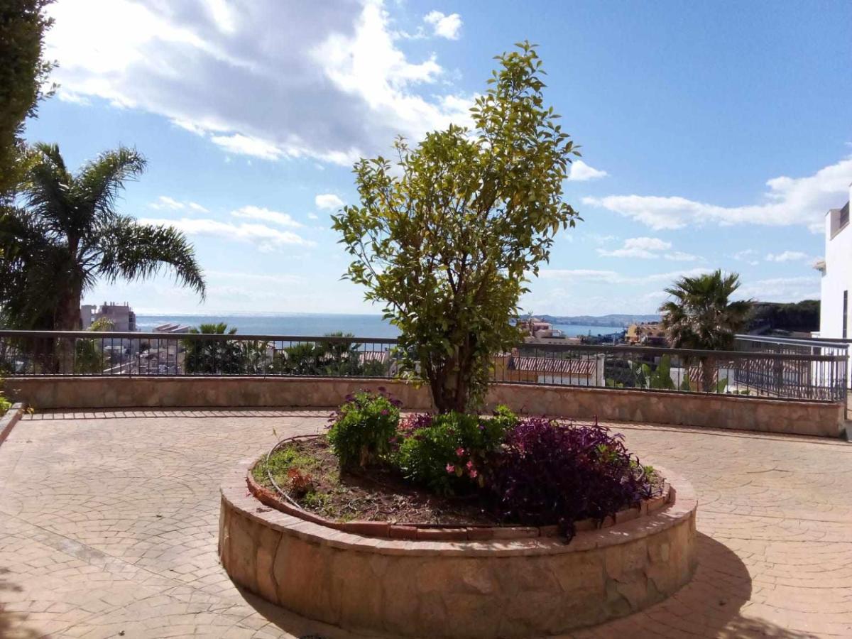 Fantastico Estudio En Vela De Mar Apartment
