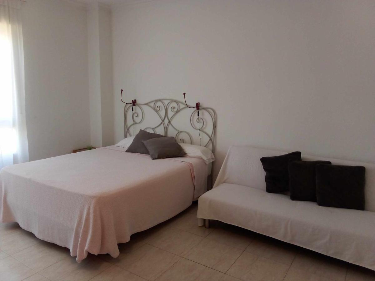Apartment Fantastico Estudio En Vela De Mar
