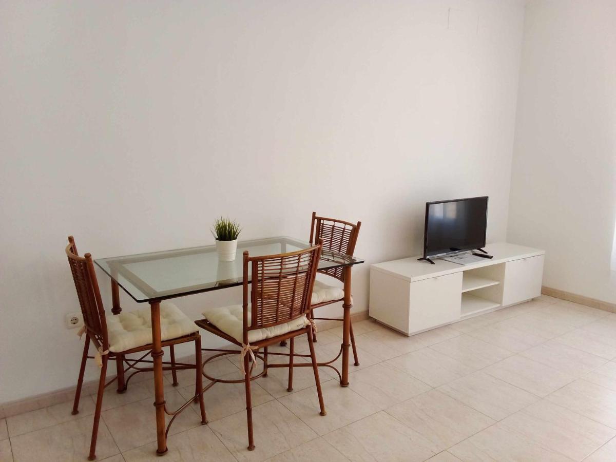 Fantastico Estudio En Vela De Mar Apartment Benalmadena