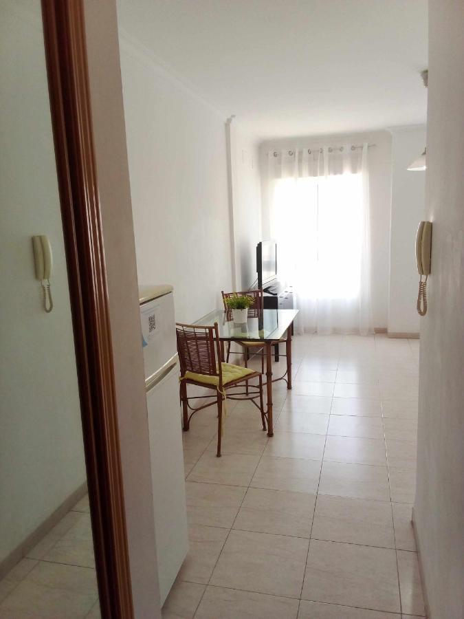 Apartment Fantastico Estudio En Vela De Mar