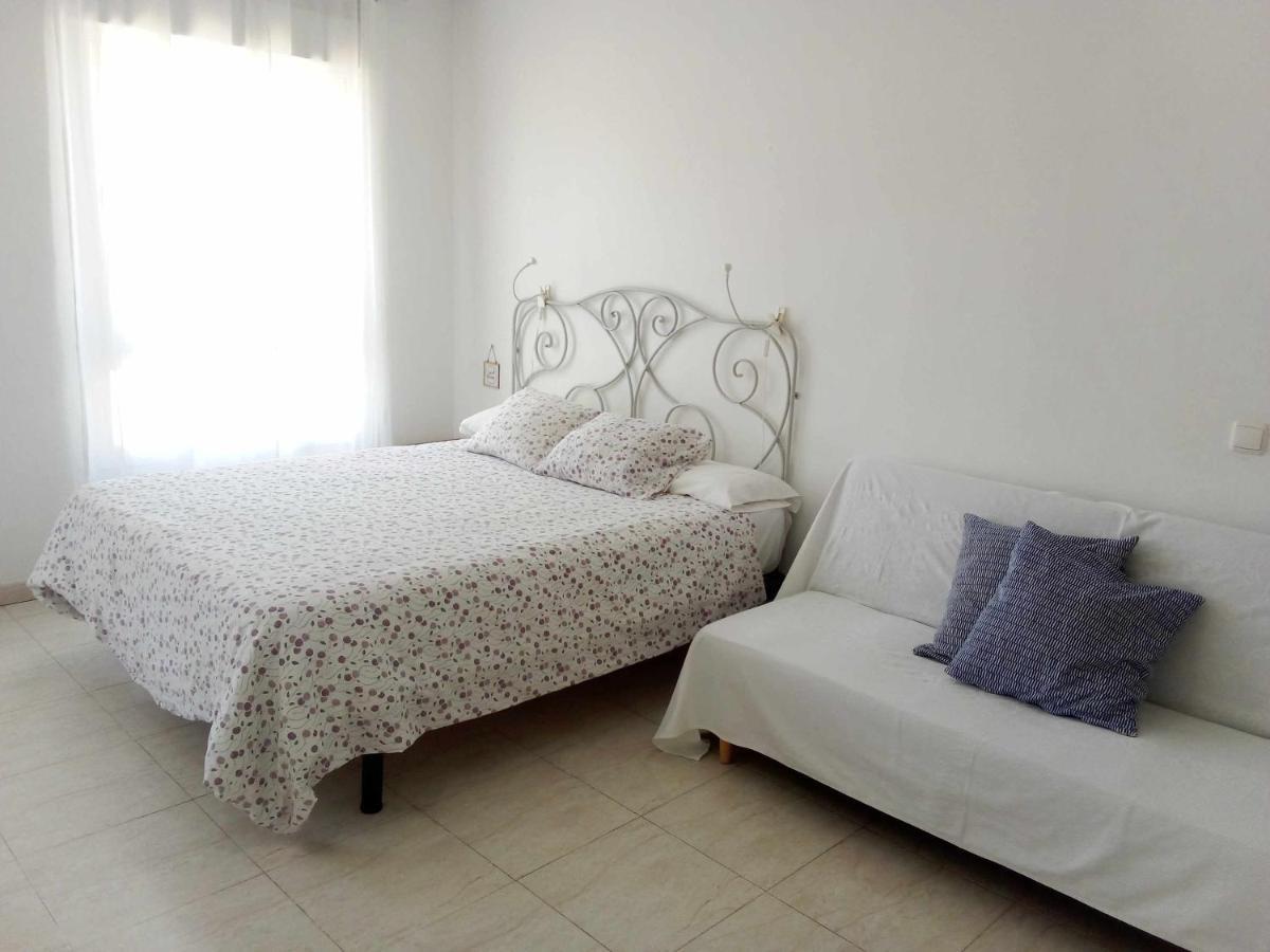 Fantastico Estudio En Vela De Mar Apartment