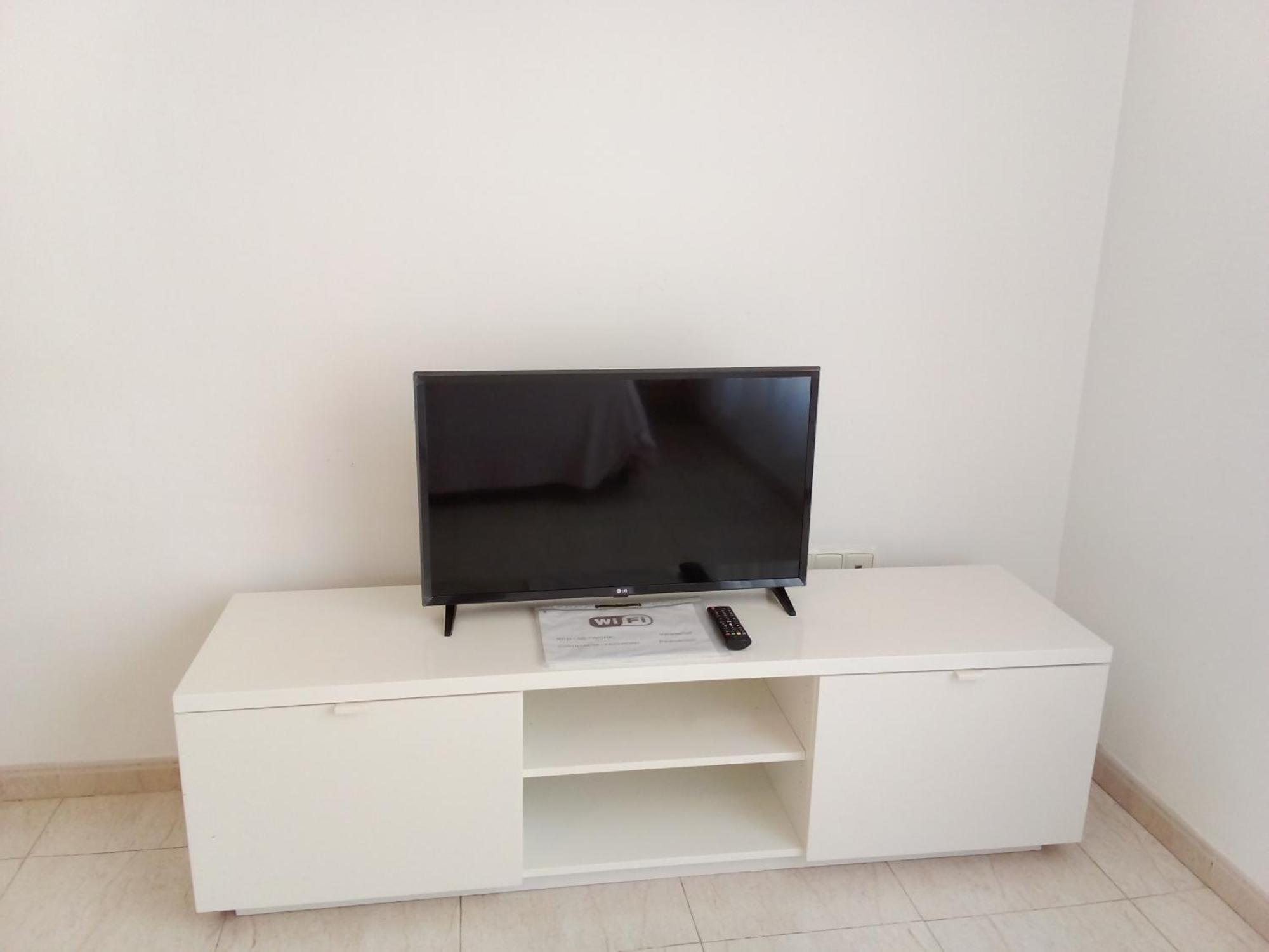 Fantastico Estudio En Vela De Mar Apartment Benalmadena