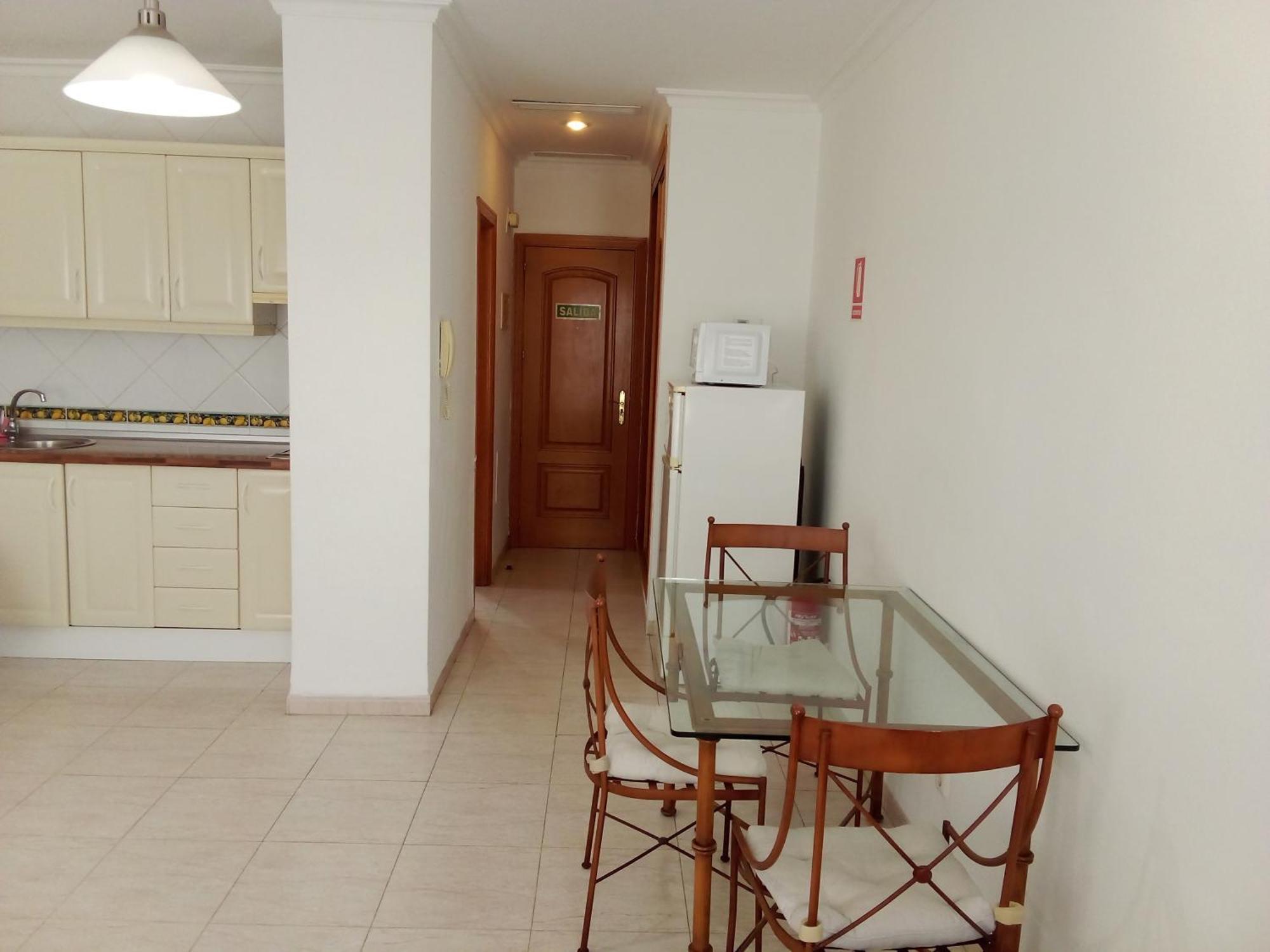 Apartment Fantastico Estudio En Vela De Mar