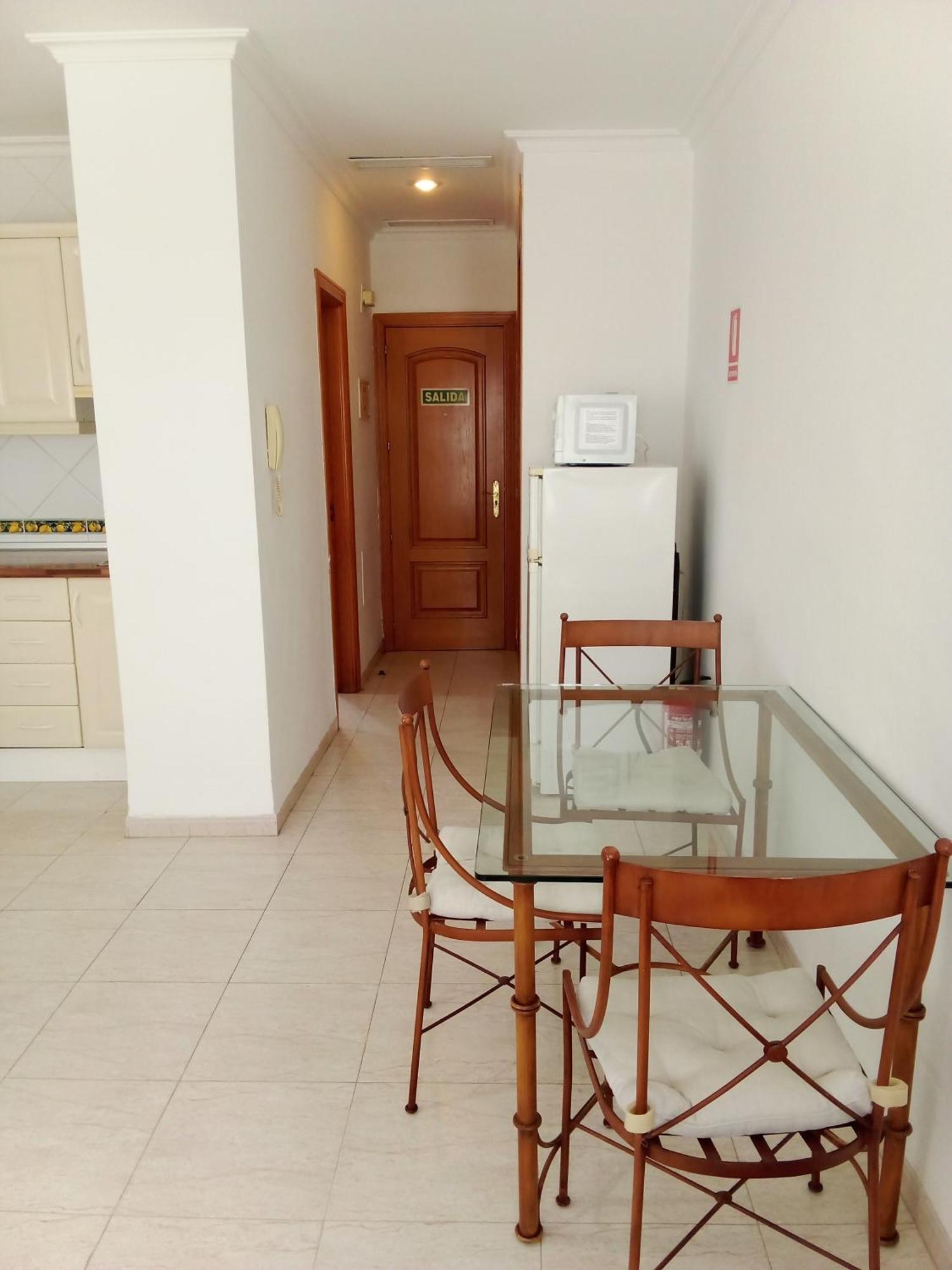 Apartment Fantastico Estudio En Vela De Mar *