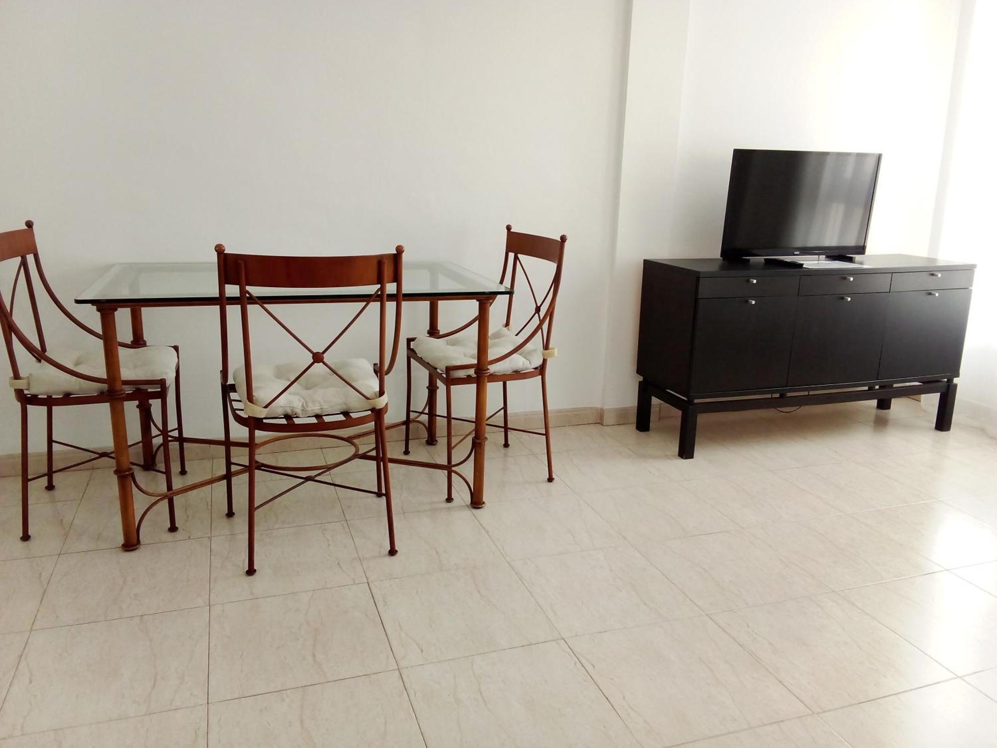 Fantastico Estudio En Vela De Mar Apartment *