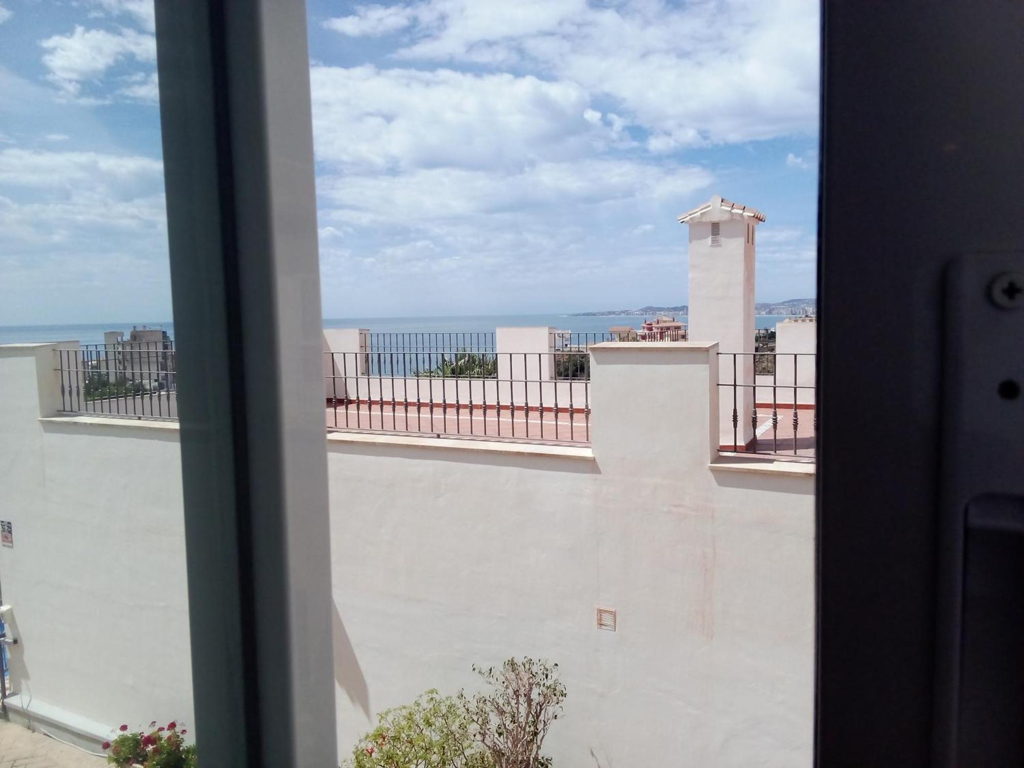 Fantastico Estudio En Vela De Mar *