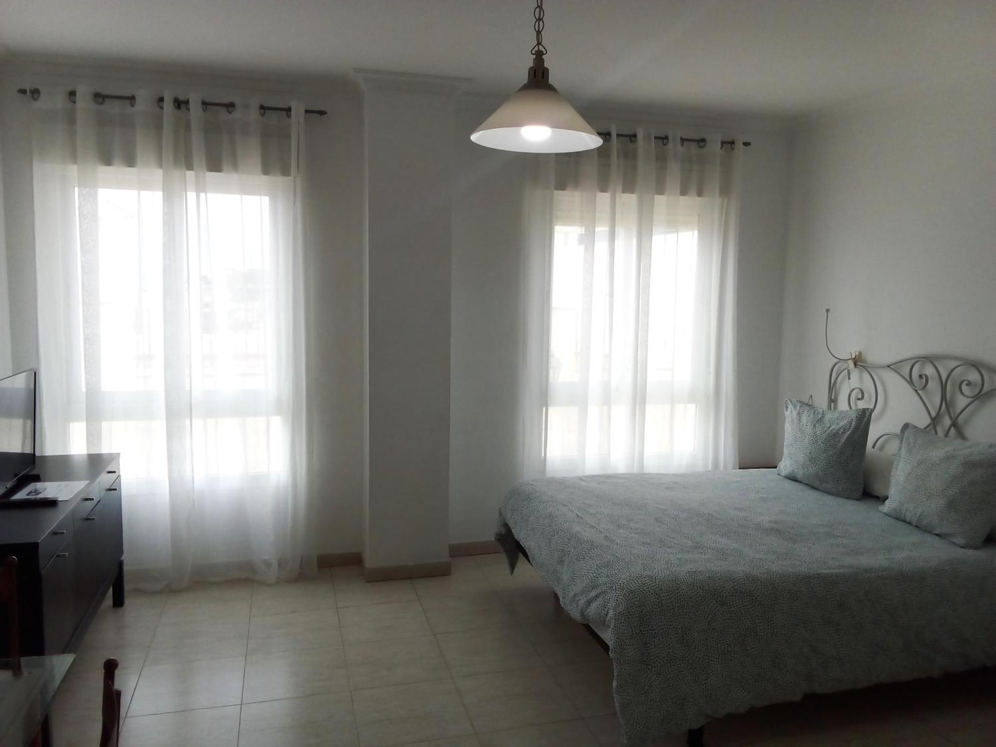 Fantastico Estudio En Vela De Mar * Benalmadena