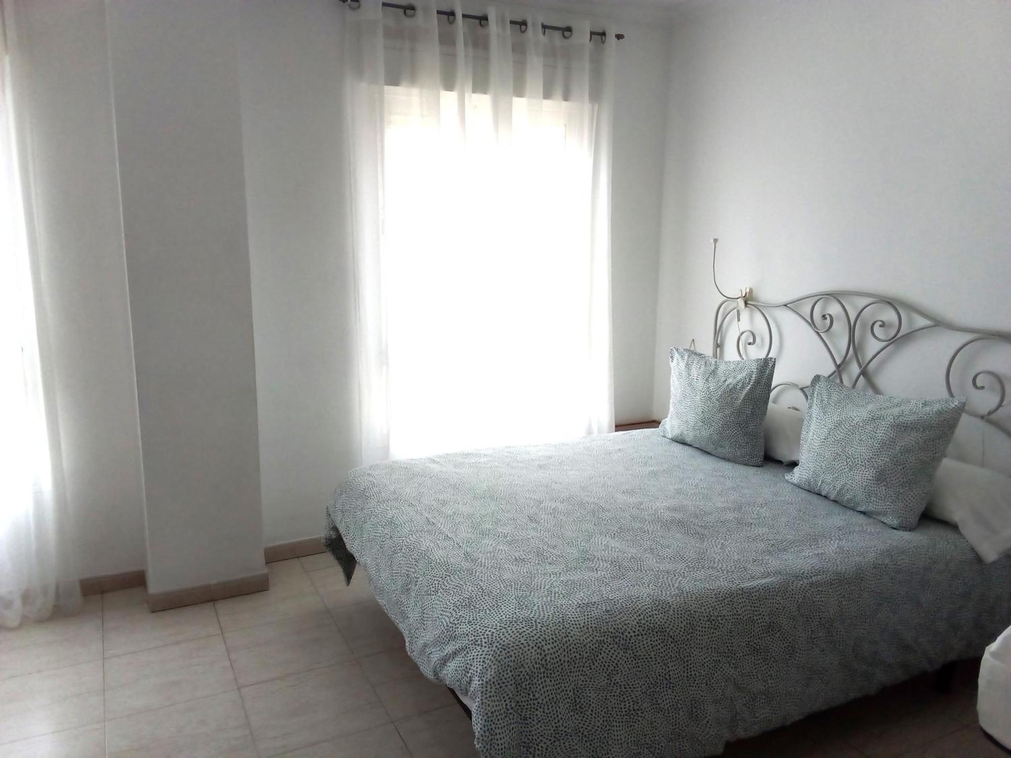 Fantastico Estudio En Vela De Mar