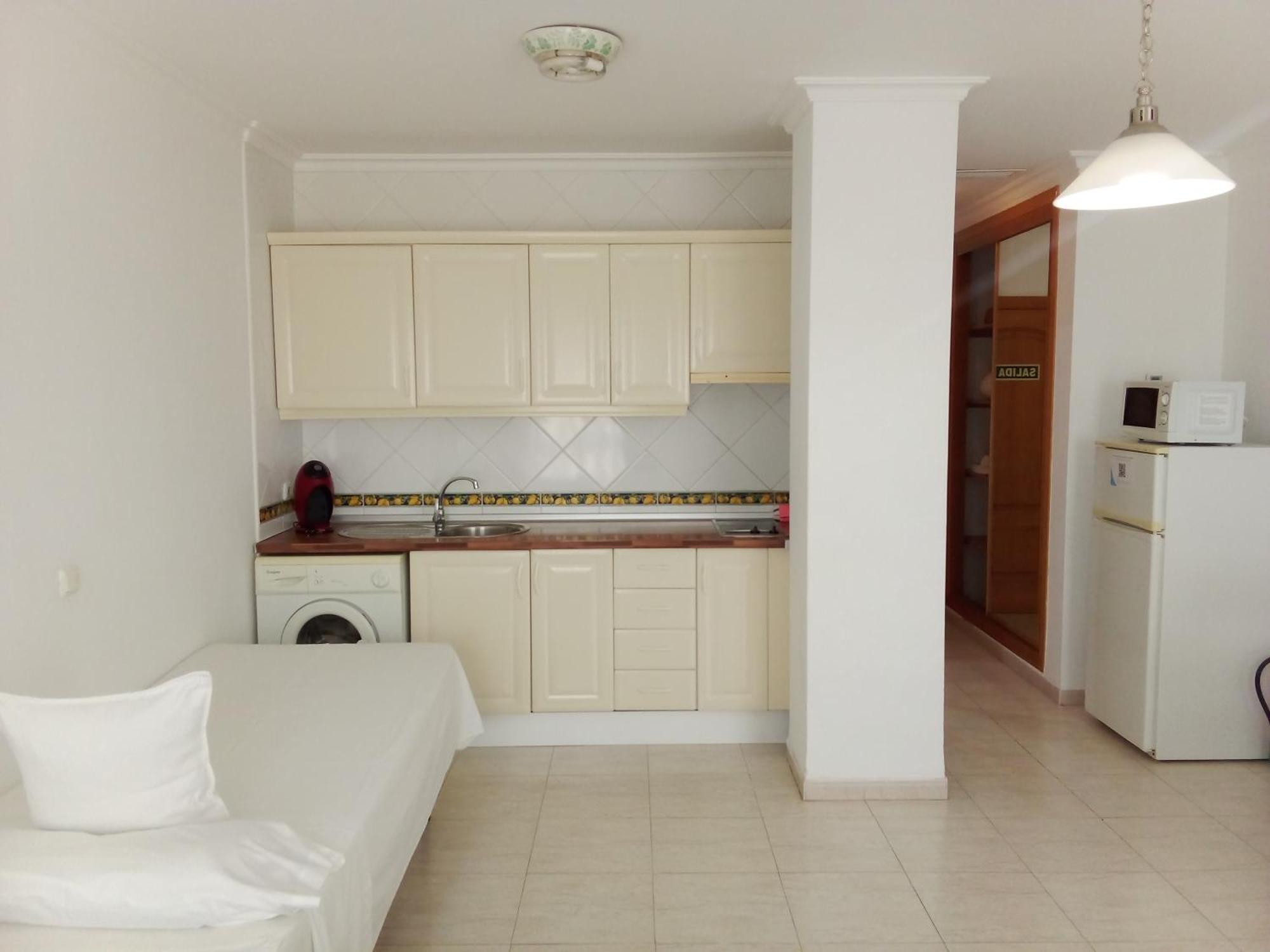 Fantastico Estudio En Vela De Mar Apartment *