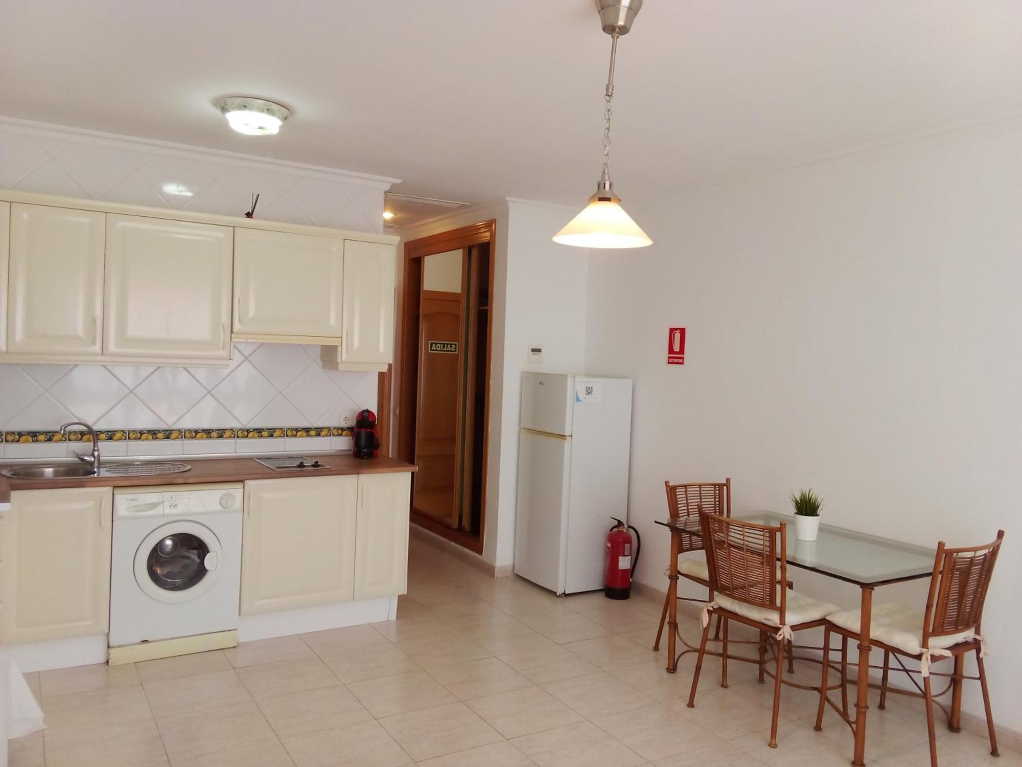 Fantastico Estudio En Vela De Mar Apartment Benalmadena