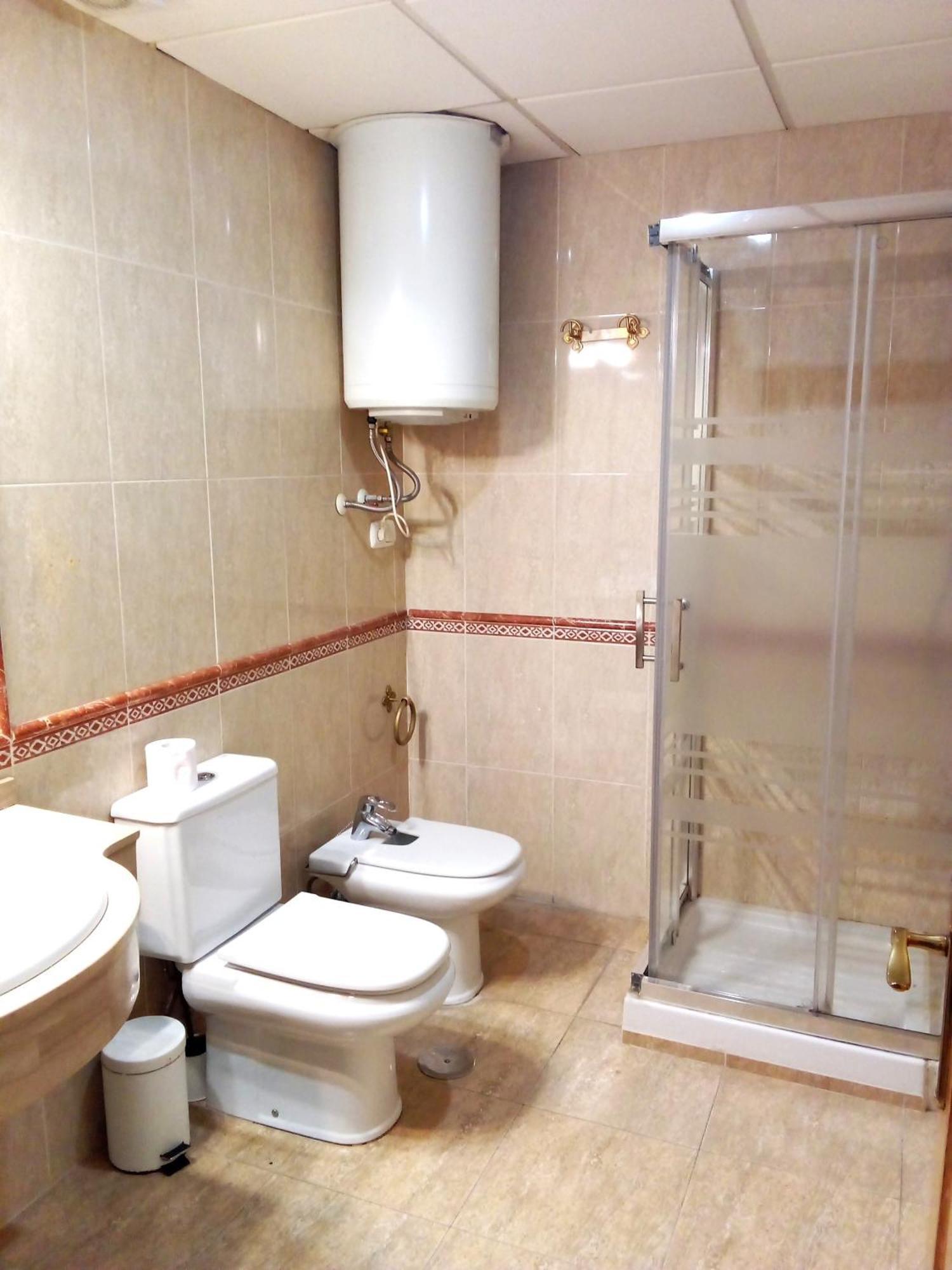 Apartment Fantastico Estudio En Vela De Mar *