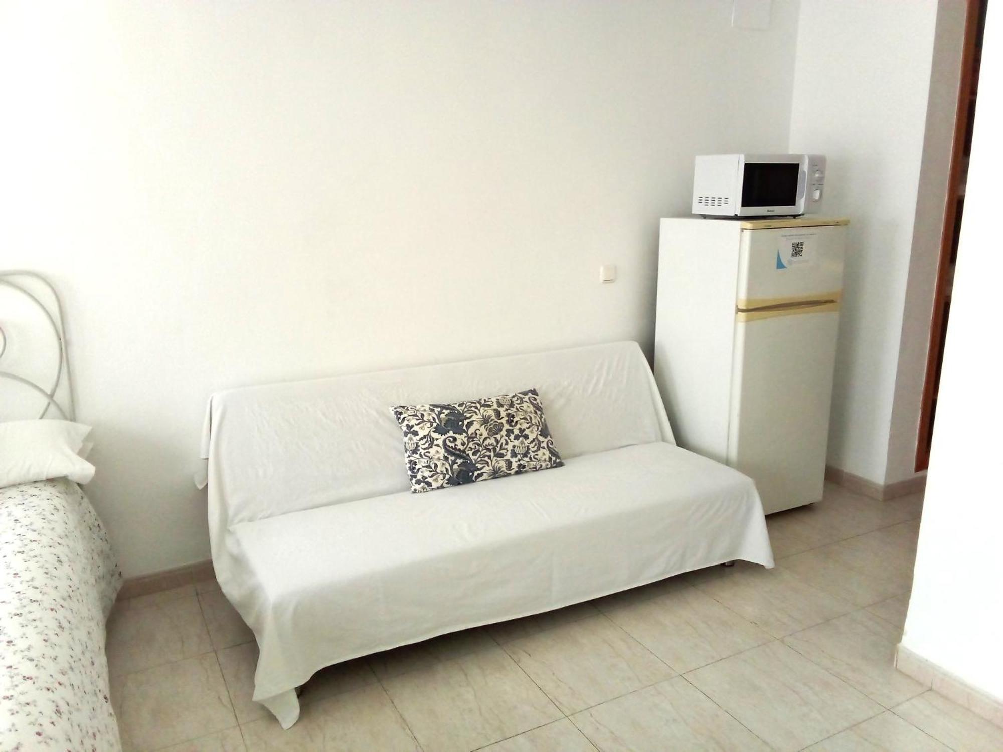 Fantastico Estudio En Vela De Mar Apartment Benalmadena