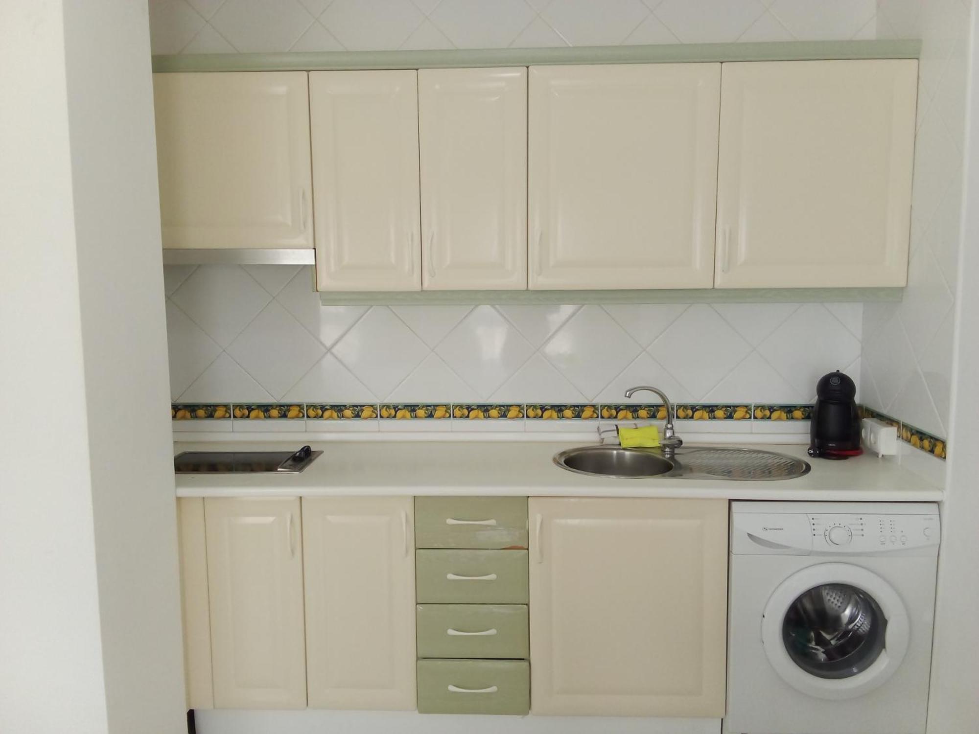 Apartment Fantastico Estudio En Vela De Mar Benalmadena
