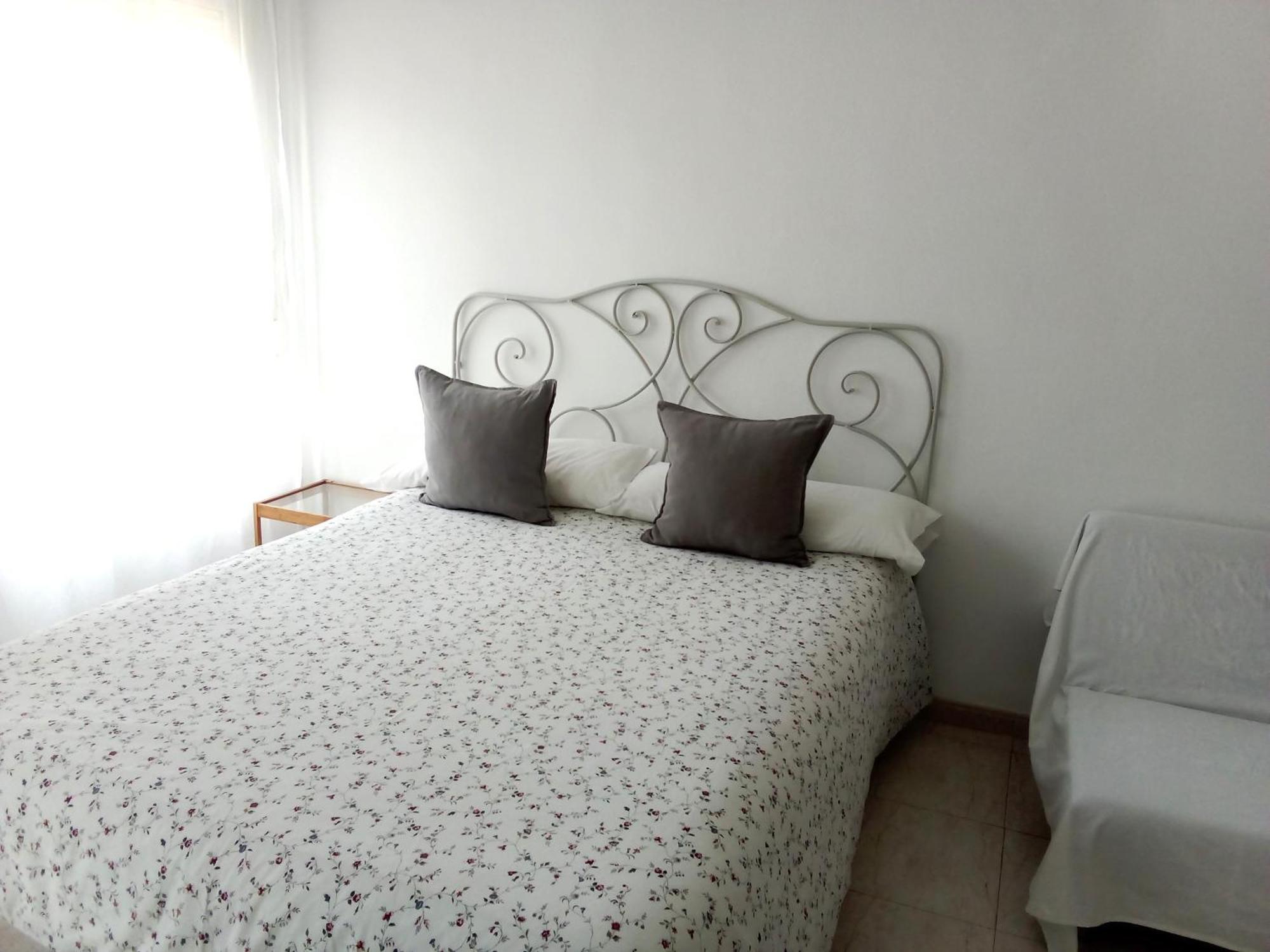 Apartment Fantastico Estudio En Vela De Mar