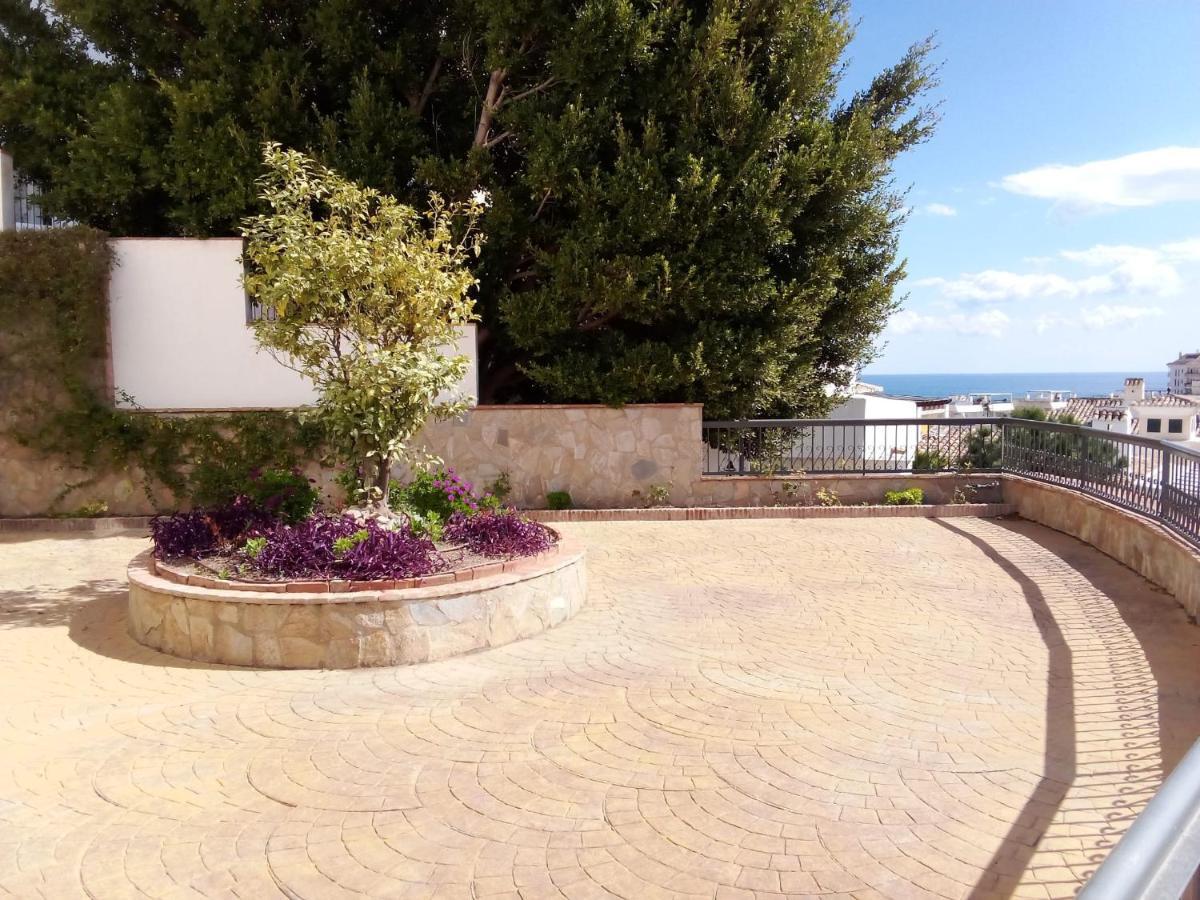 Fantastico Estudio En Vela De Mar Benalmádena