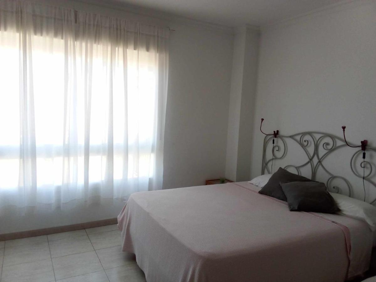 Fantastico Estudio En Vela De Mar Lejlighed