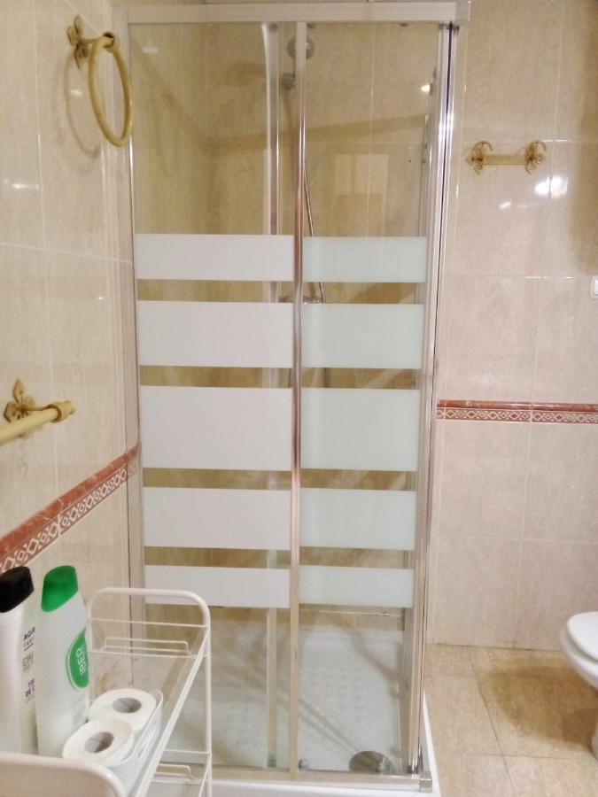 Lejlighed Fantastico Estudio En Vela De Mar *