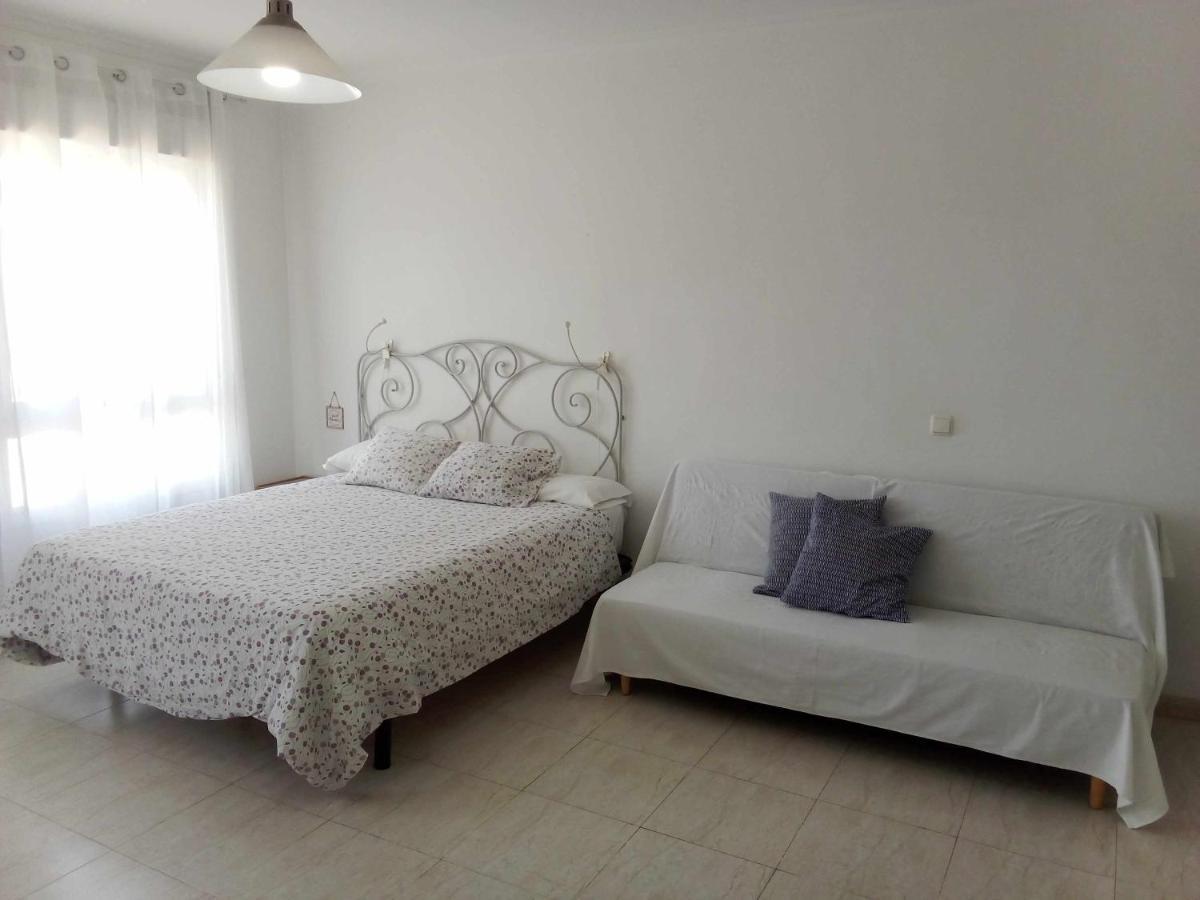 Lejlighed Fantastico Estudio En Vela De Mar *