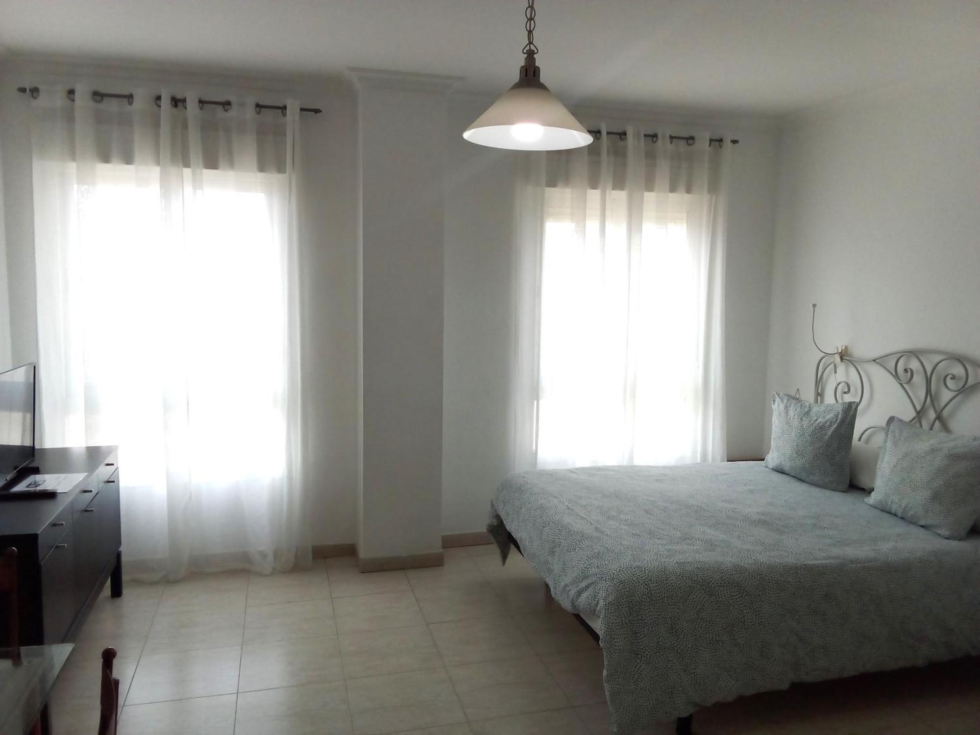 Lejlighed Fantastico Estudio En Vela De Mar Benalmádena